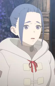 imagem de capa do personagem Swuro