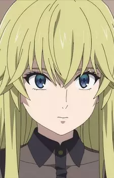 imagem de capa do personagem Rion Otonashi