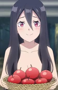 imagem de capa do personagem Junea