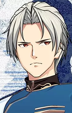 imagem de capa do personagem Vyrut Chrono