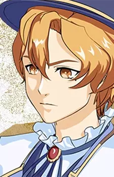 imagem de capa do personagem Yuno Asker