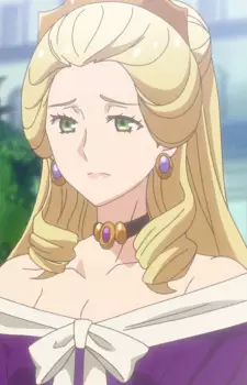 imagem de capa do personagem Tiana