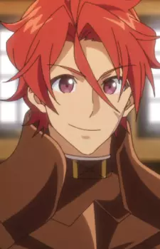 imagem de capa do personagem Claude