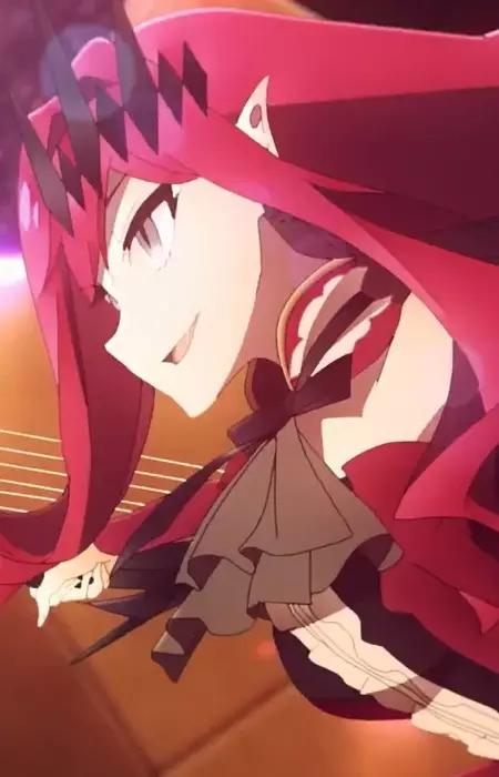 imagem de capa do personagem Fairy Knight Tristan