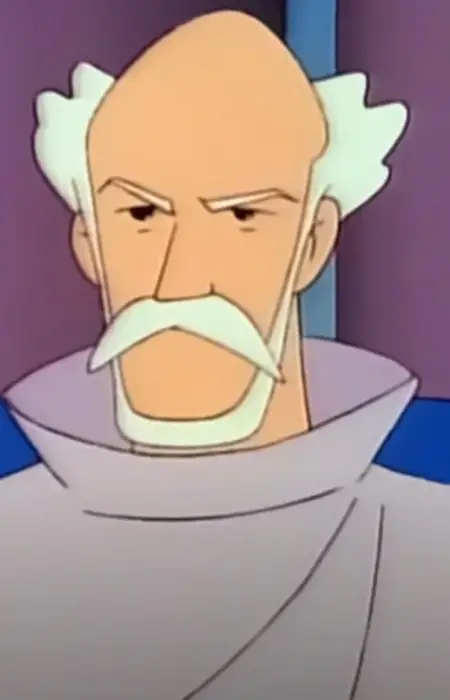 imagem de capa do personagem Solon