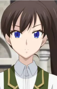 imagem de capa do personagem Riela