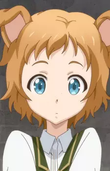 imagem de capa do personagem Kanan