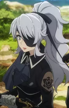 imagem de capa do personagem YoRHa Type A No. 4
