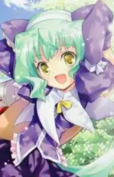 imagem de capa do personagem Tarlotte