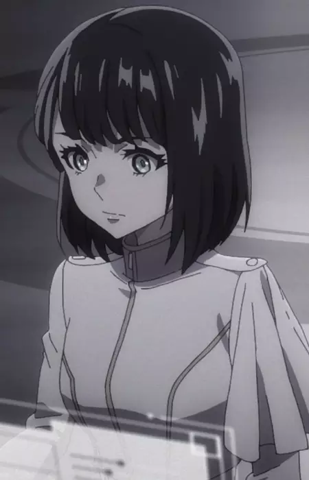 imagem de capa do personagem Futaba