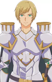 imagem de capa do personagem Grein Armony