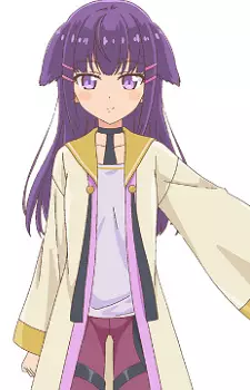imagem de capa do personagem Tia Amulet