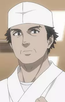 imagem de capa do personagem Ryouma Otonashi