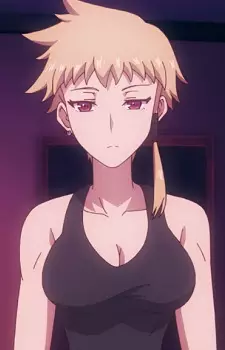 imagem de capa do personagem Ada