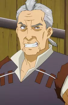imagem de capa do personagem Willem
