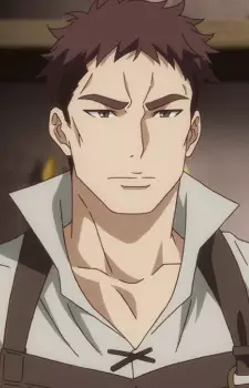 imagem de capa do personagem Thomas