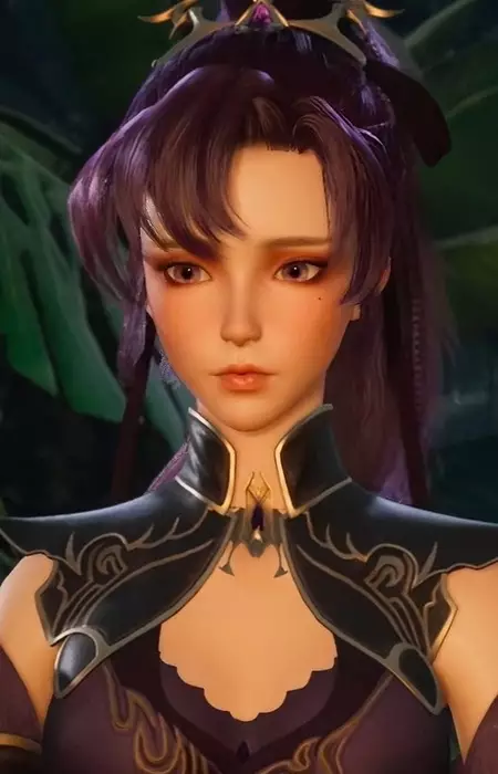 imagem de capa do personagem Xiaowei Yang