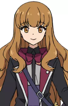 imagem de capa do personagem Katie Aalto