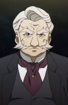 imagem de capa do personagem Uwe Appel