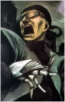 imagem de capa do personagem Motoharu Kimata