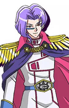 imagem de capa do personagem Satoshi Tsukimura