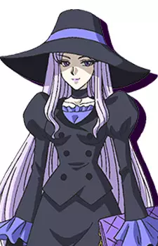imagem de capa do personagem Harvest