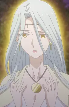 imagem de capa do personagem Lirenna