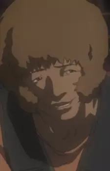 imagem de capa do personagem Haru