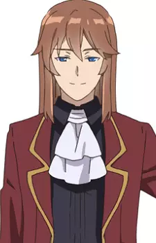 imagem de capa do personagem Valgreif