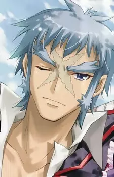 imagem de capa do personagem Soujirou Ayanokouji