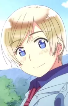 imagem de capa do personagem Finland