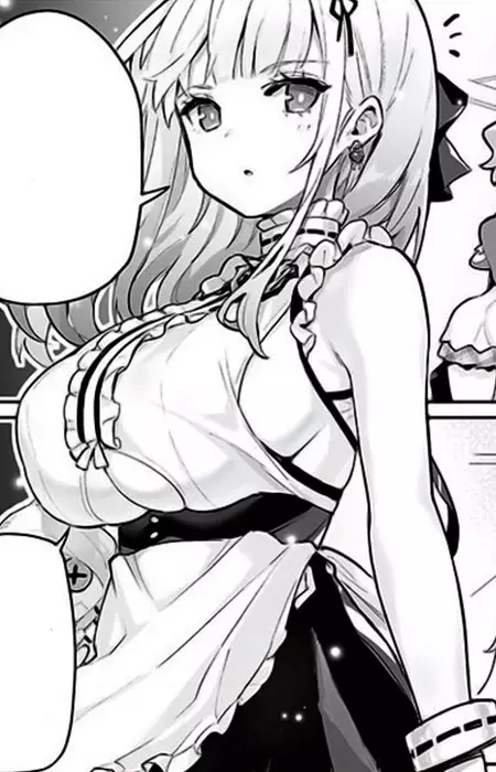 imagem de capa do personagem Dido
