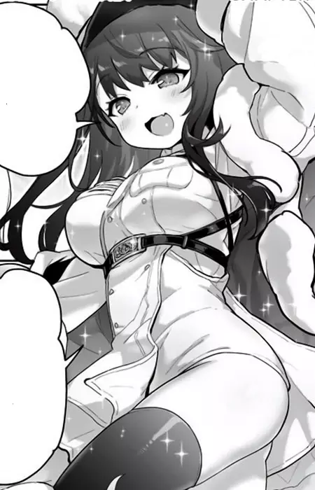 imagem de capa do personagem Pamiat Merkuria