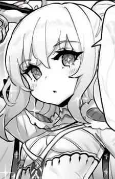 imagem de capa do personagem Le Malin