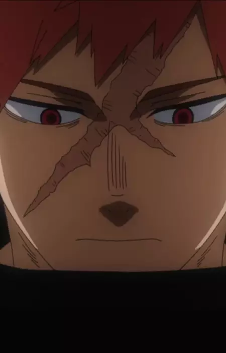 imagem de capa do personagem Kudou
