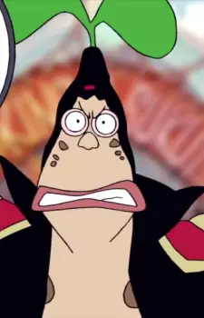 imagem de capa do personagem Muchigoro