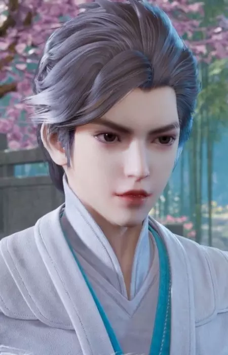 Xi Liang