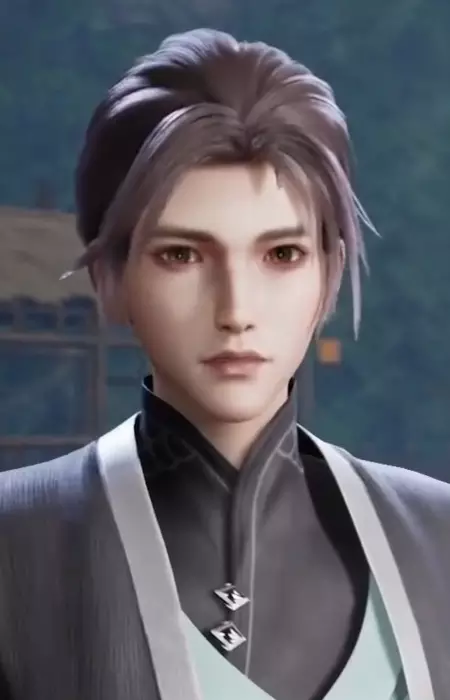 Shuang Yuan