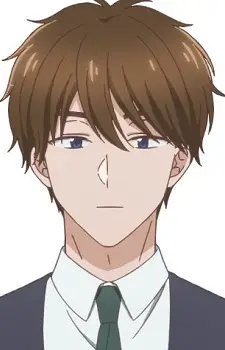 imagem de capa do personagem Keisuke Somei