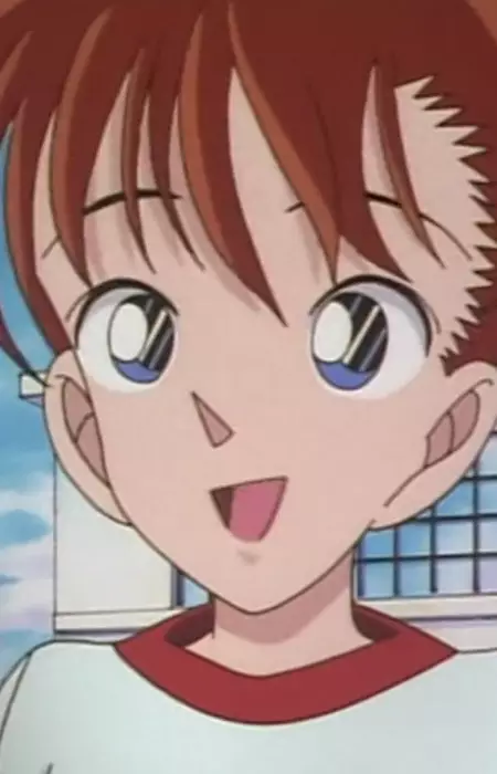 imagem de capa do personagem Yuri Shiozawa