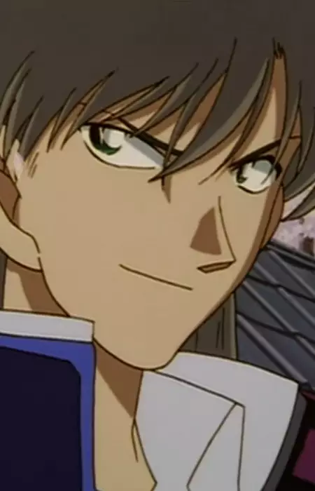 imagem de capa do personagem Tatsuya Nakadai