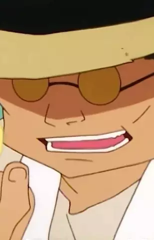 imagem de capa do personagem Chick Seller