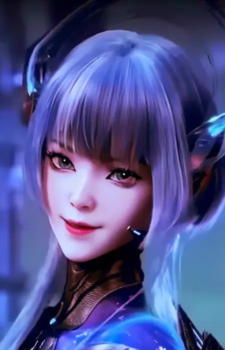 imagem de capa do personagem Babata
