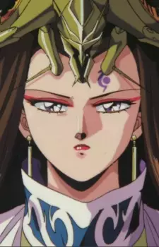 imagem de capa do personagem Yuratei