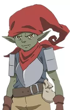 imagem de capa do personagem Let
