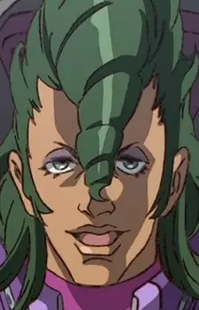 imagem de capa do personagem Rosenthal Kobashi
