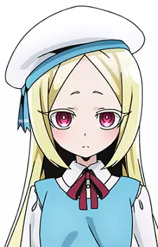 imagem de capa do personagem Korisu Morino
