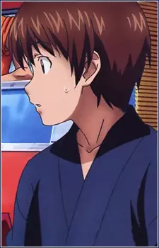imagem de capa do personagem Noboru Takagami