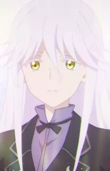 imagem de capa do personagem Lieselotte Eden
