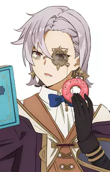 imagem de capa do personagem Empel Vollmer